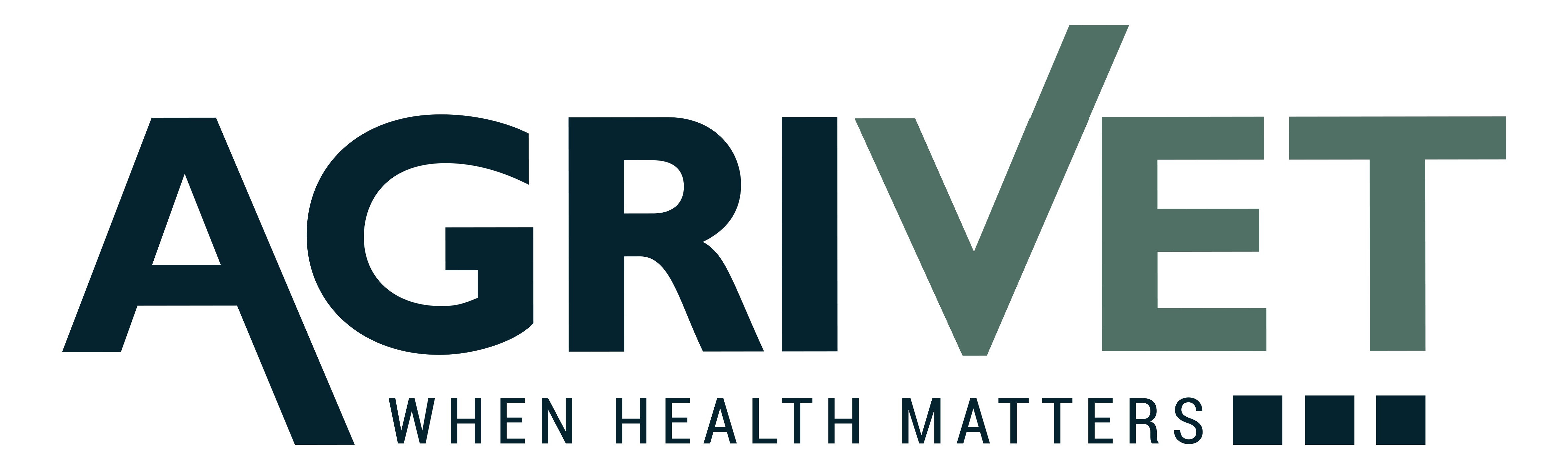 LOGO-AGRIVET